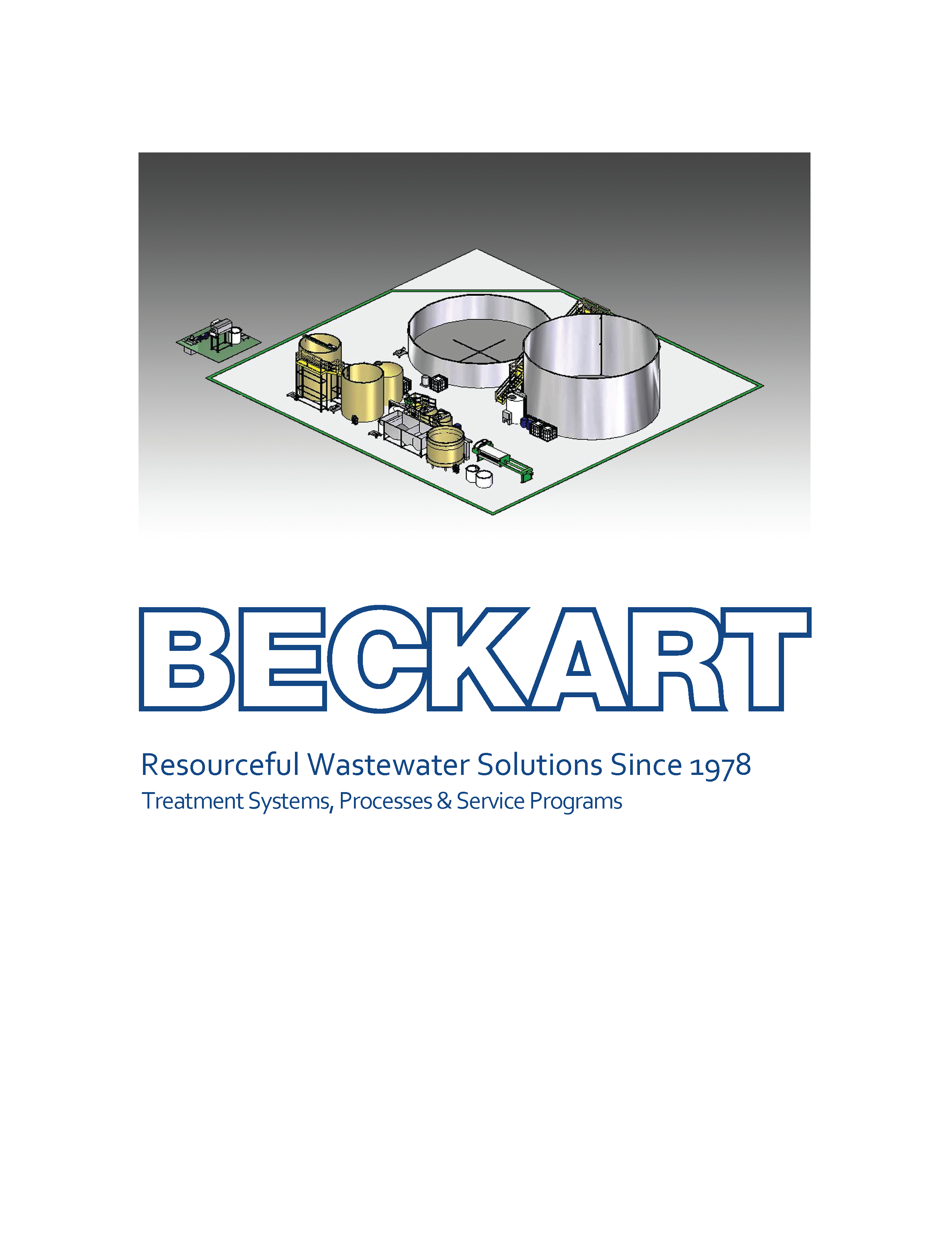Conozca más de las soluciones que Beckart ofrece.